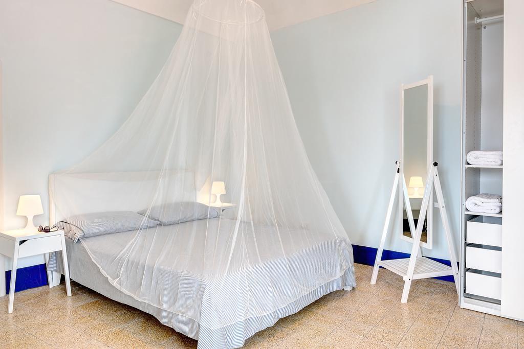 The Fisherman'S Suite By Gocce Massa Lubrense Exterior photo