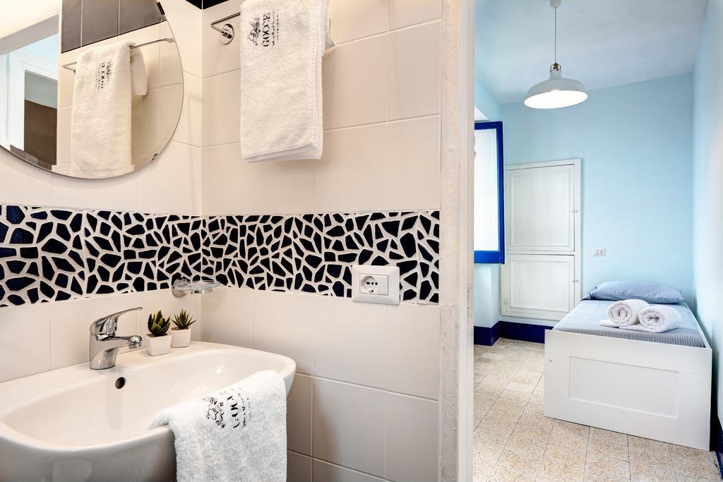 The Fisherman'S Suite By Gocce Massa Lubrense Exterior photo